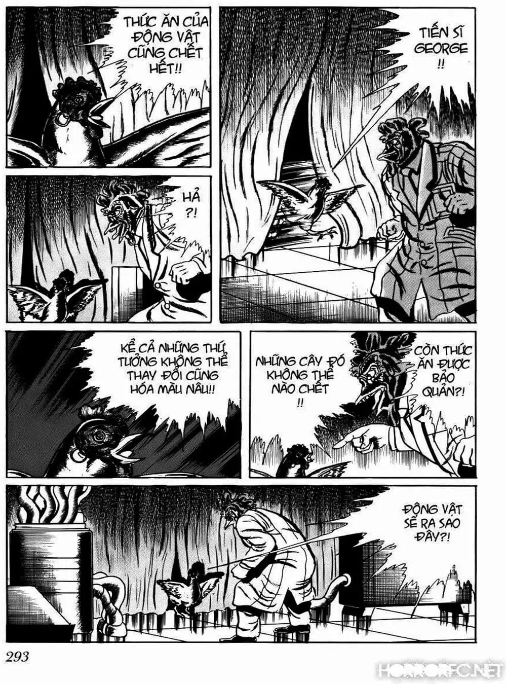 Truyện Tranh 14 Tuổi - Fourteen trang 4