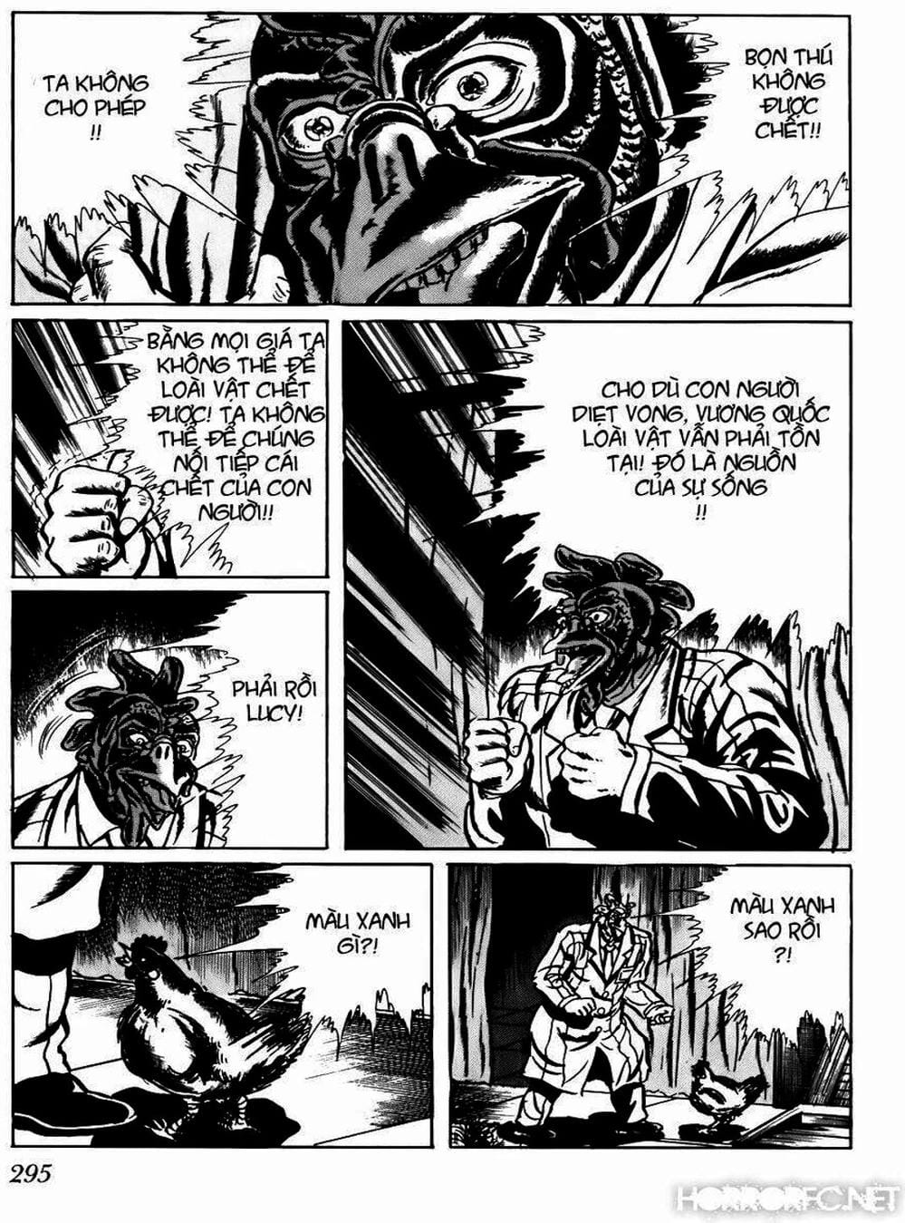 Truyện Tranh 14 Tuổi - Fourteen trang 4