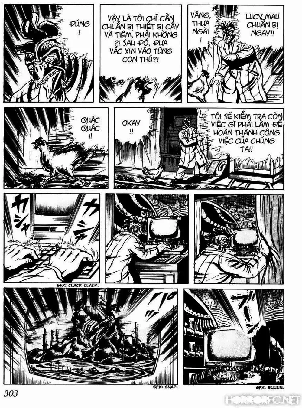 Truyện Tranh 14 Tuổi - Fourteen trang 4