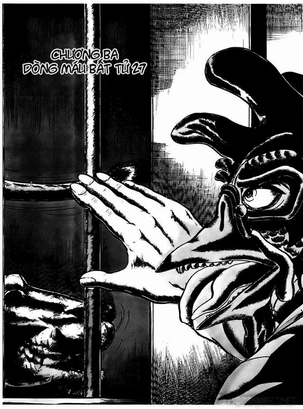 Truyện Tranh 14 Tuổi - Fourteen trang 4