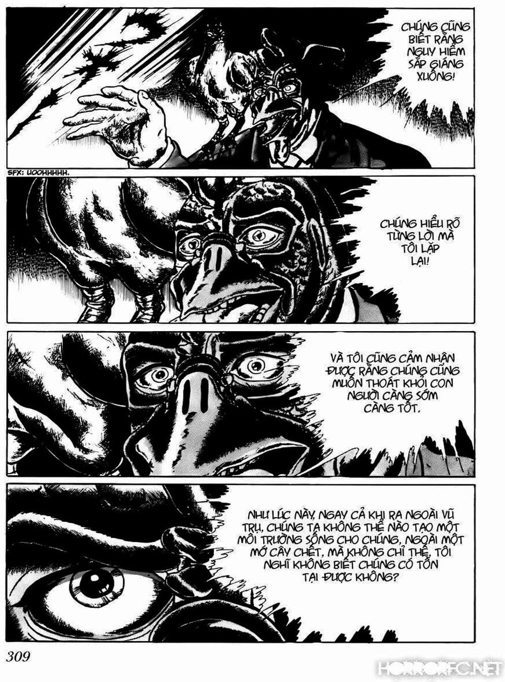 Truyện Tranh 14 Tuổi - Fourteen trang 4