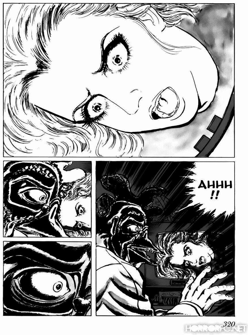 Truyện Tranh 14 Tuổi - Fourteen trang 4