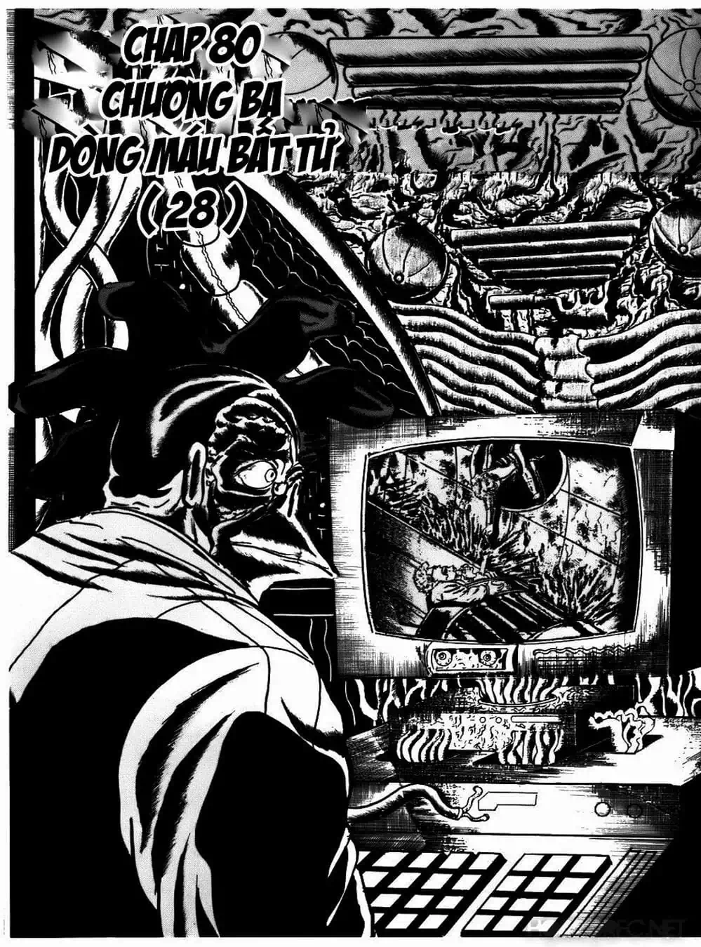 Truyện Tranh 14 Tuổi - Fourteen trang 4