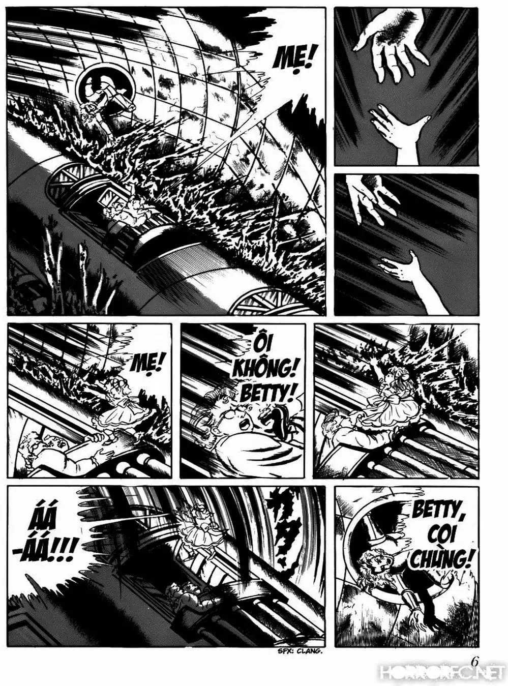 Truyện Tranh 14 Tuổi - Fourteen trang 4