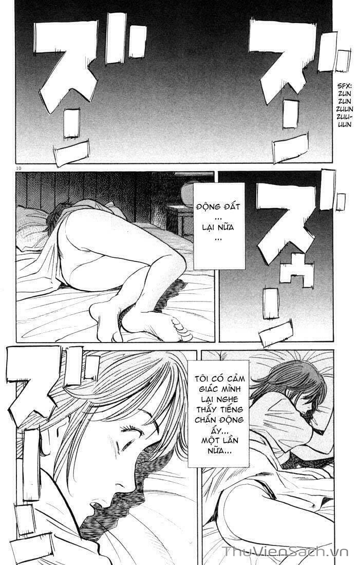 Truyện Tranh Những Chàng Trai Thế Kỉ 20 trang 2