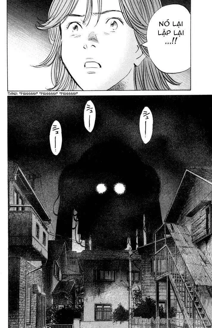 Truyện Tranh Những Chàng Trai Thế Kỉ 20 - 20Th Century Boys trang 2