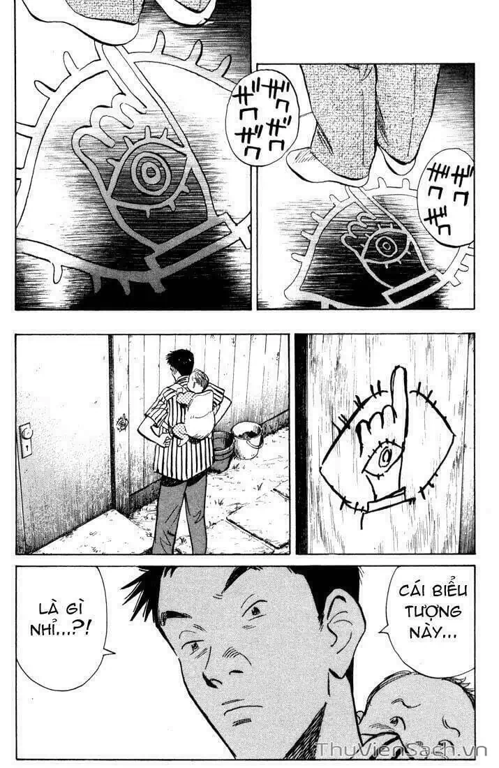 Truyện Tranh Những Chàng Trai Thế Kỉ 20 - 20Th Century Boys trang 2