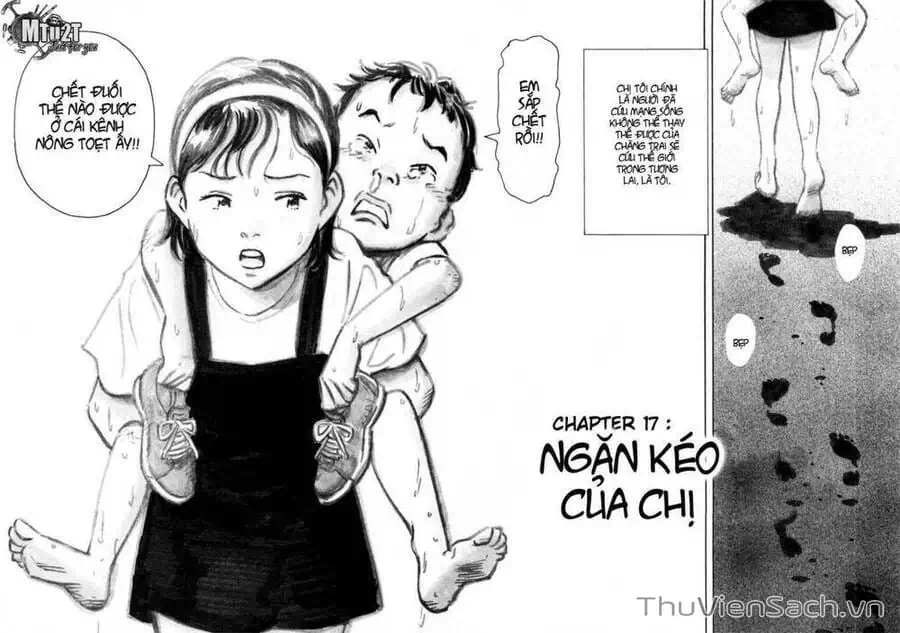 Truyện Tranh Những Chàng Trai Thế Kỉ 20 - 20Th Century Boys trang 2