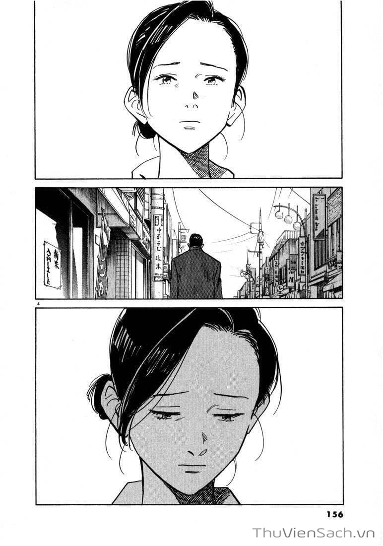 Truyện Tranh Những Chàng Trai Thế Kỉ 20 trang 2