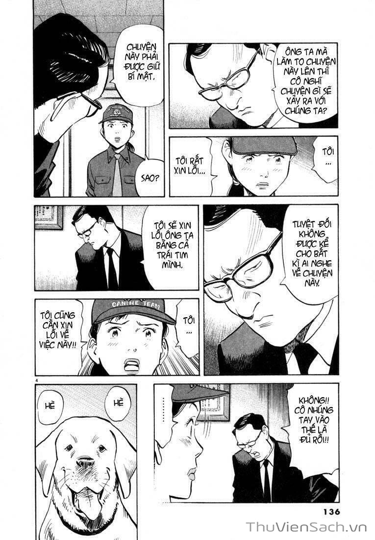 Truyện Tranh Những Chàng Trai Thế Kỉ 20 trang 2