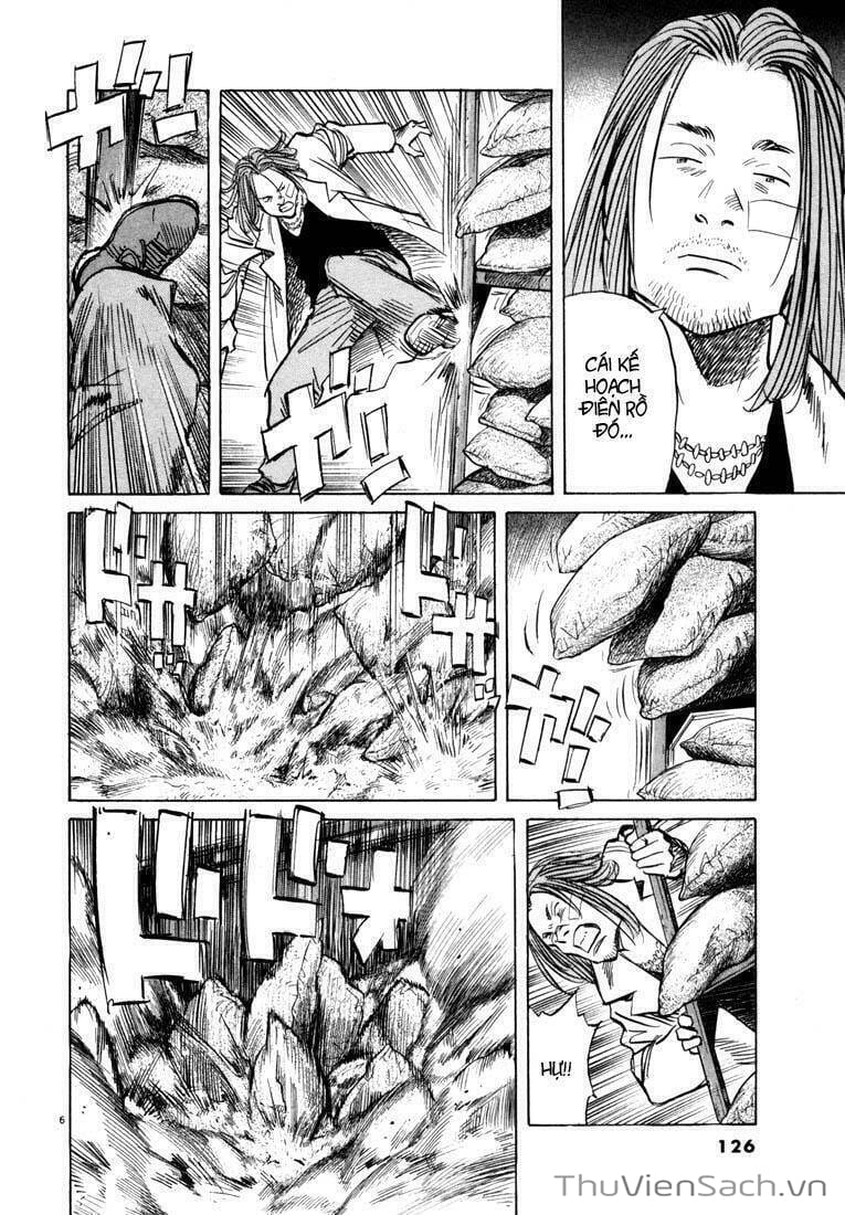 Truyện Tranh Những Chàng Trai Thế Kỉ 20 trang 2