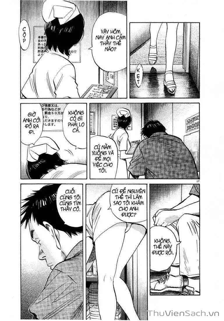 Truyện Tranh Những Chàng Trai Thế Kỉ 20 - 20Th Century Boys trang 2