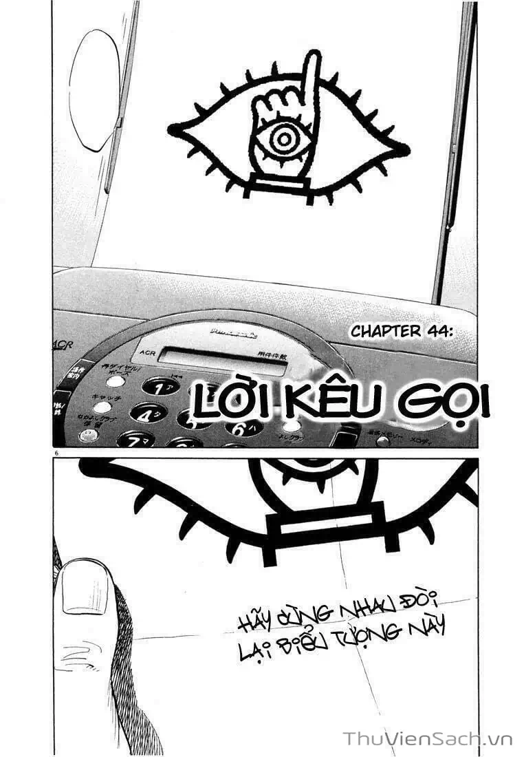 Truyện Tranh Những Chàng Trai Thế Kỉ 20 - 20Th Century Boys trang 2