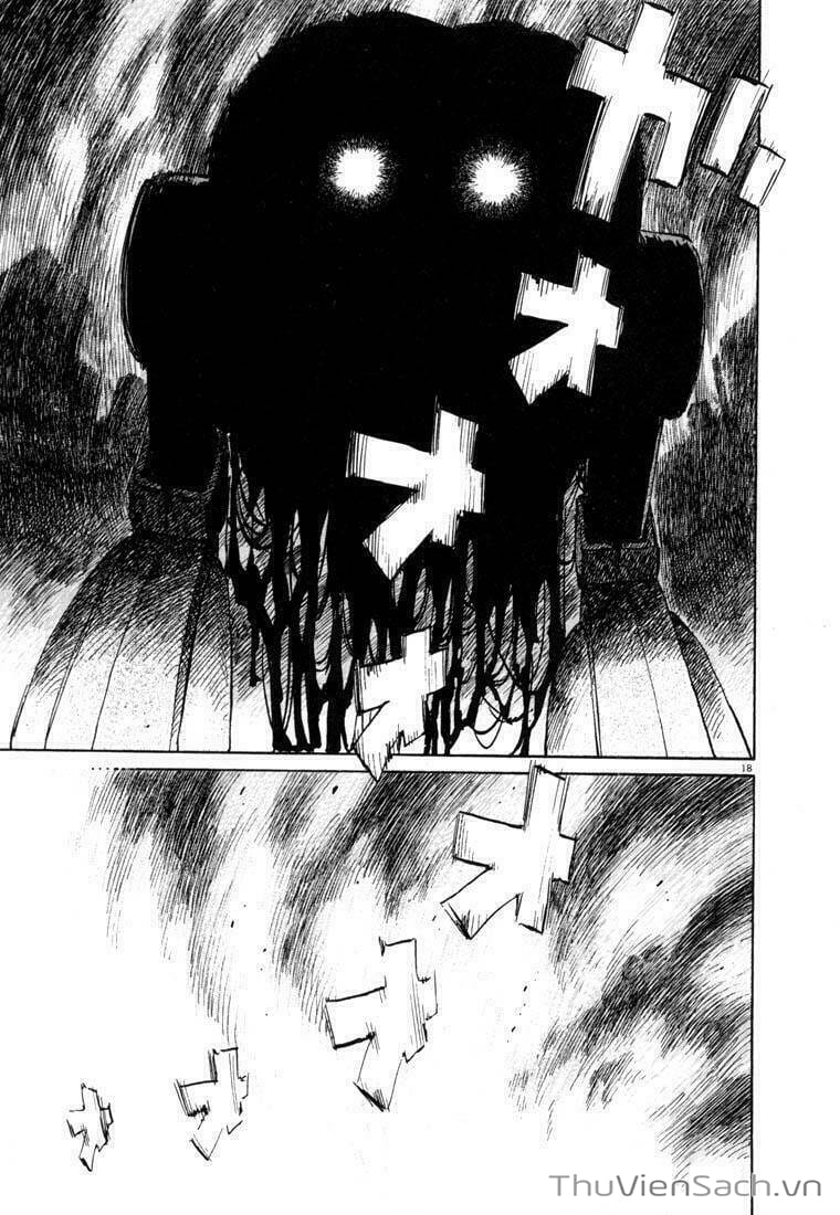 Truyện Tranh Những Chàng Trai Thế Kỉ 20 trang 2