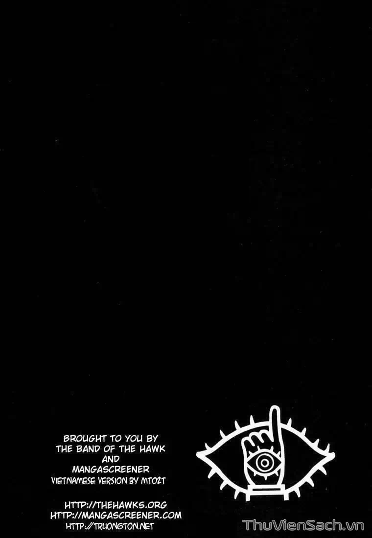 Truyện Tranh Những Chàng Trai Thế Kỉ 20 - 20Th Century Boys trang 2