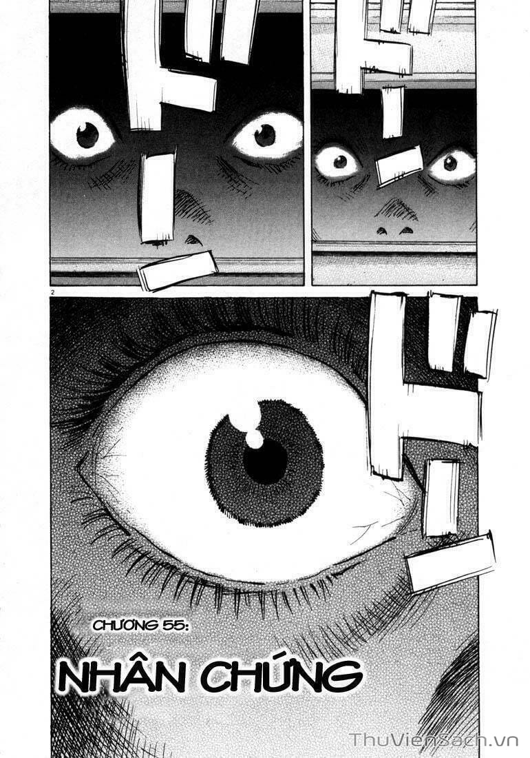 Truyện Tranh Những Chàng Trai Thế Kỉ 20 trang 2