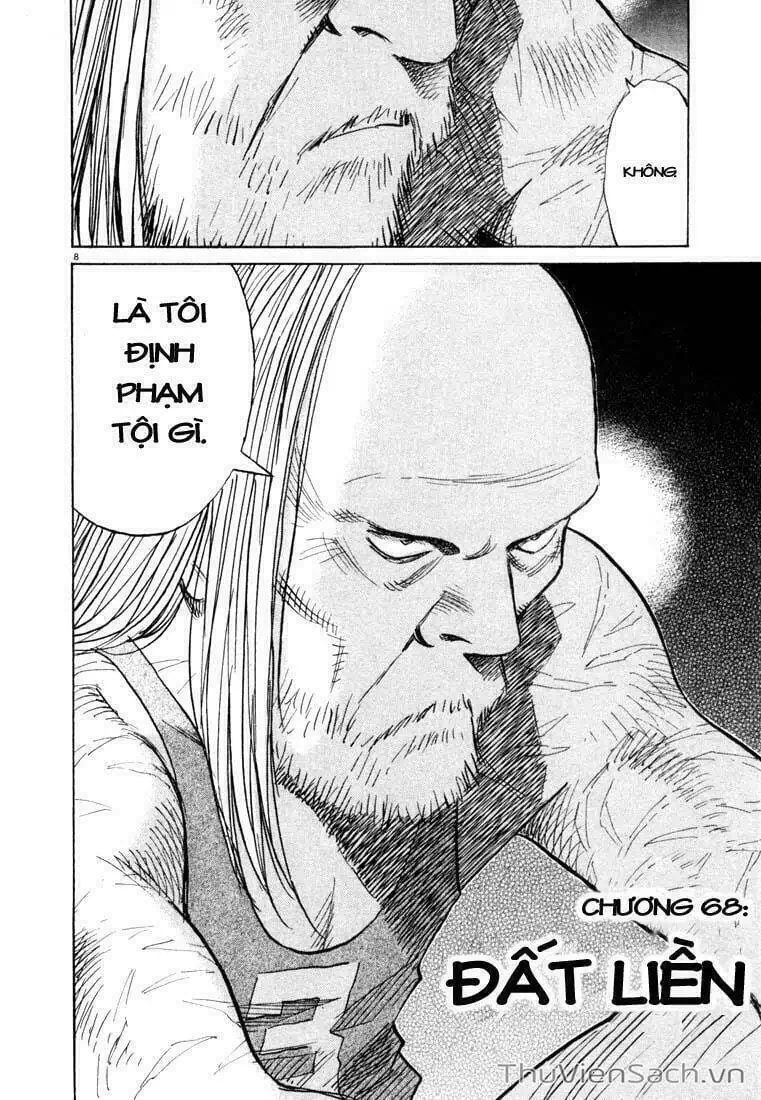 Truyện Tranh Những Chàng Trai Thế Kỉ 20 - 20Th Century Boys trang 2