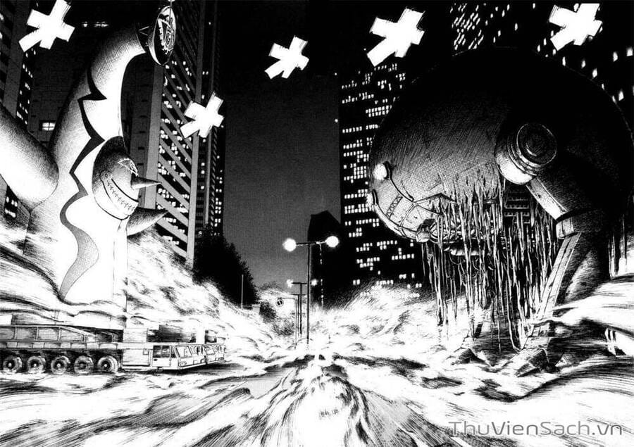 Truyện Tranh Những Chàng Trai Thế Kỉ 20 trang 2