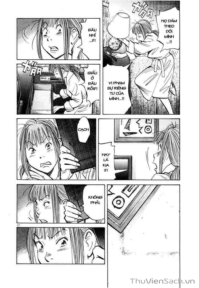 Truyện Tranh Những Chàng Trai Thế Kỉ 20 - 20Th Century Boys trang 2