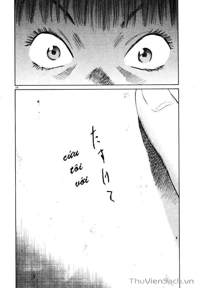 Truyện Tranh Những Chàng Trai Thế Kỉ 20 trang 2