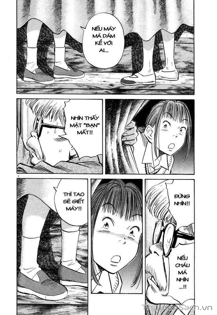 Truyện Tranh Những Chàng Trai Thế Kỉ 20 trang 2