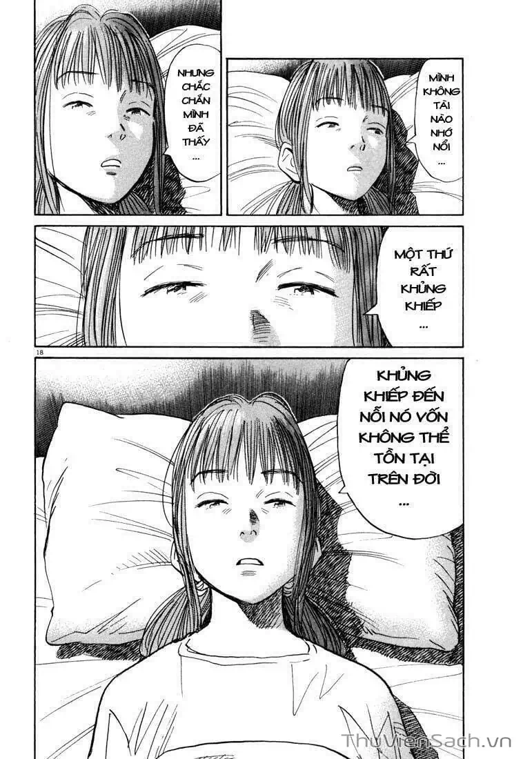 Truyện Tranh Những Chàng Trai Thế Kỉ 20 - 20Th Century Boys trang 2