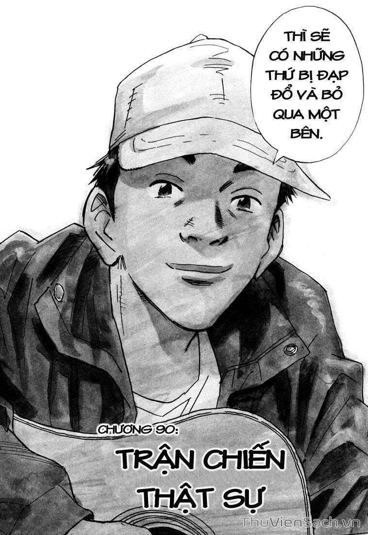 Truyện Tranh Những Chàng Trai Thế Kỉ 20 trang 2