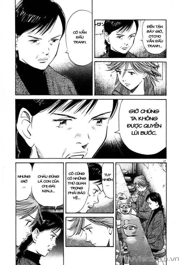 Truyện Tranh Những Chàng Trai Thế Kỉ 20 - 20Th Century Boys trang 2