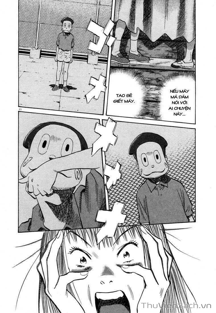 Truyện Tranh Những Chàng Trai Thế Kỉ 20 trang 2