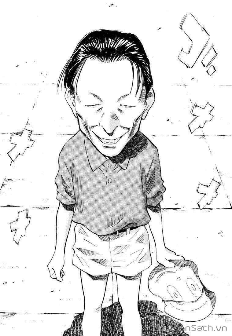 Truyện Tranh Những Chàng Trai Thế Kỉ 20 trang 2
