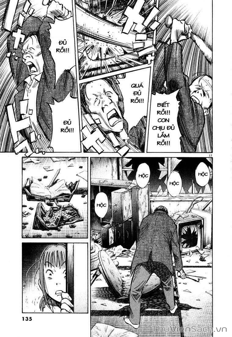 Truyện Tranh Những Chàng Trai Thế Kỉ 20 trang 2