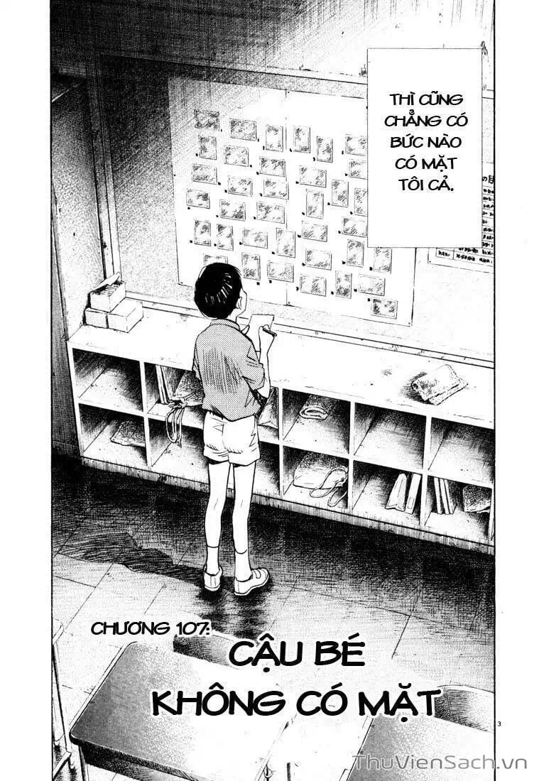 Truyện Tranh Những Chàng Trai Thế Kỉ 20 - 20Th Century Boys trang 2