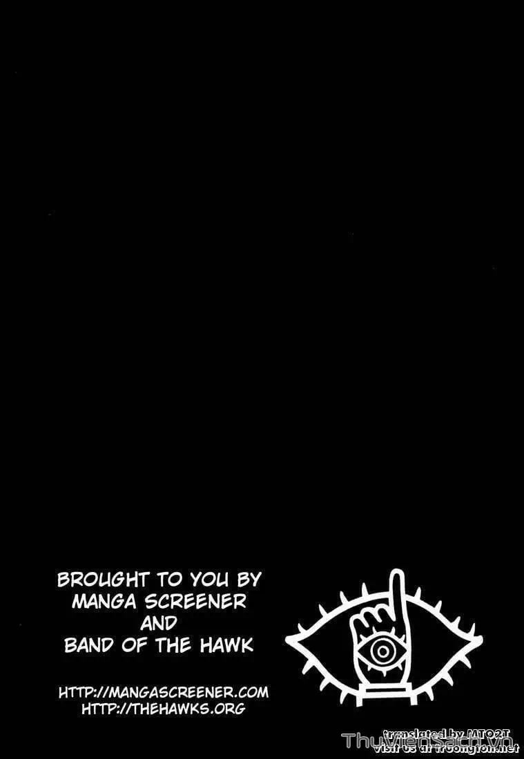 Truyện Tranh Những Chàng Trai Thế Kỉ 20 - 20Th Century Boys trang 2