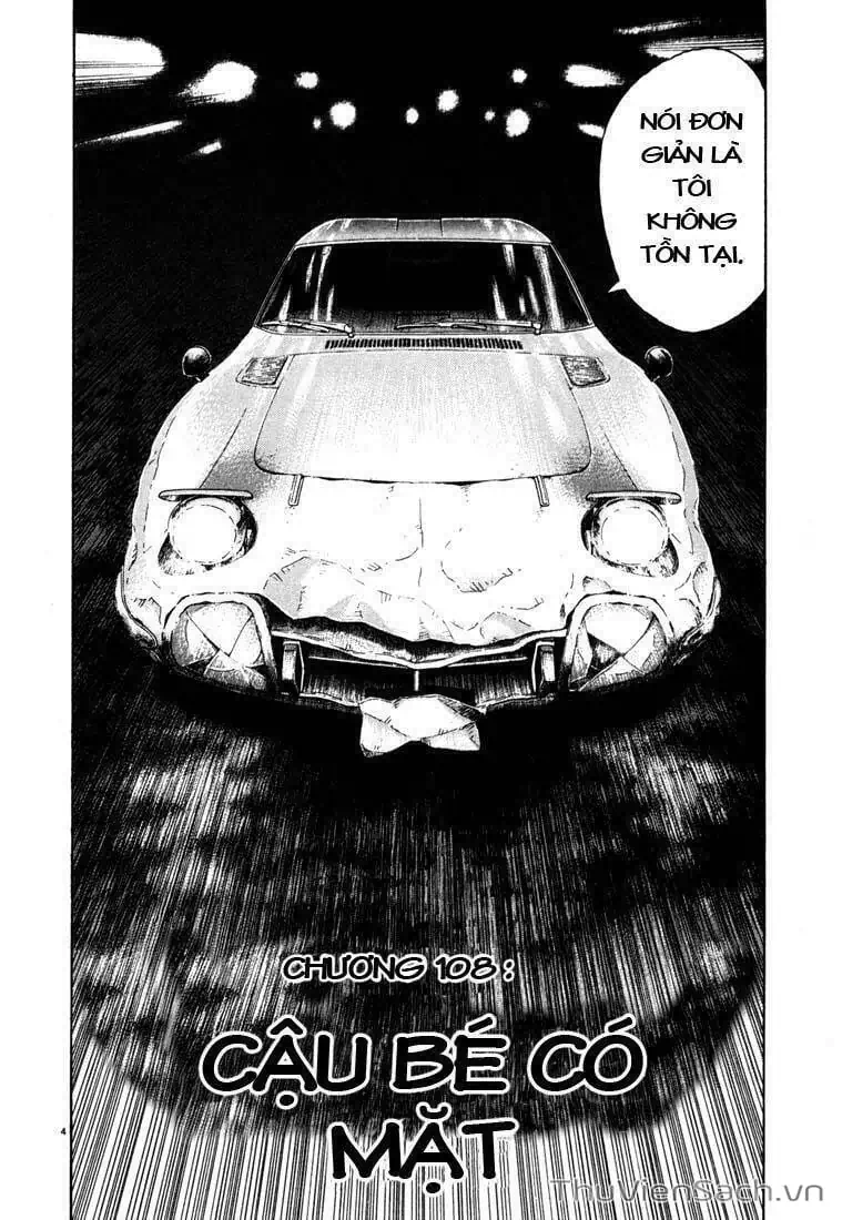 Truyện Tranh Những Chàng Trai Thế Kỉ 20 - 20Th Century Boys trang 2