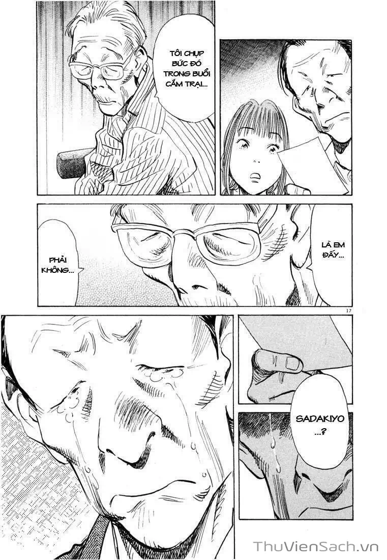 Truyện Tranh Những Chàng Trai Thế Kỉ 20 - 20Th Century Boys trang 2