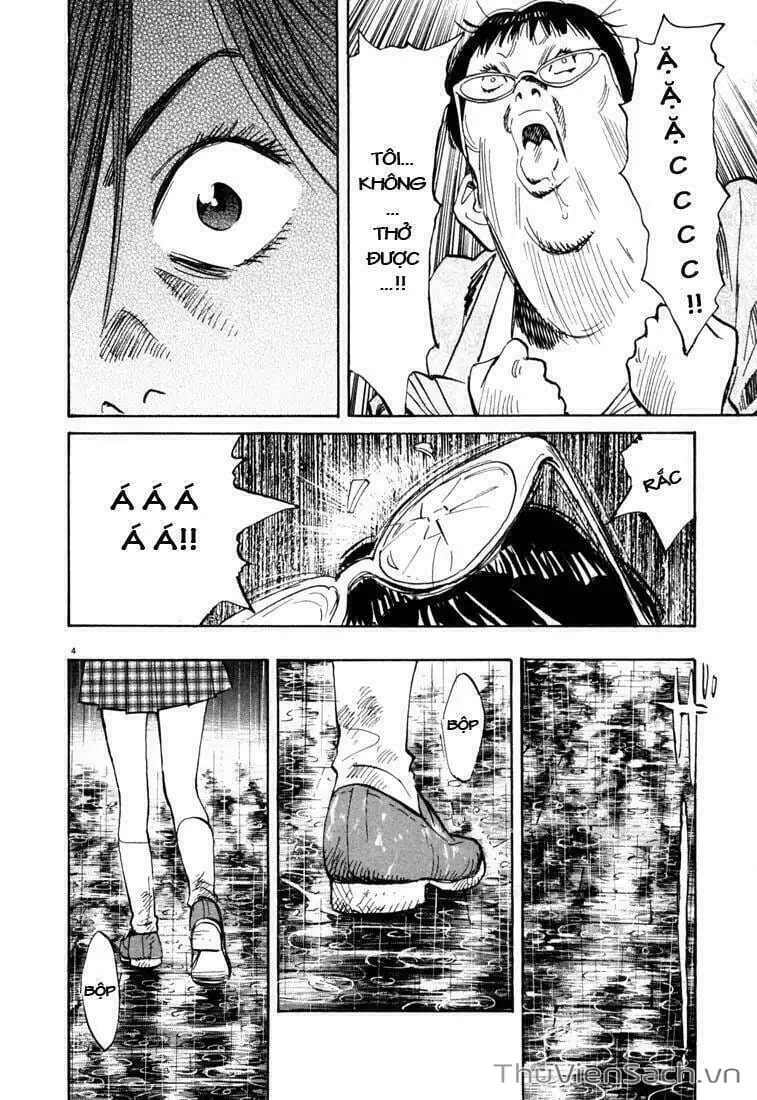 Truyện Tranh Những Chàng Trai Thế Kỉ 20 - 20Th Century Boys trang 2