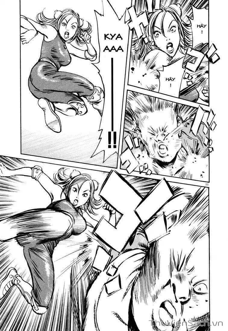 Truyện Tranh Những Chàng Trai Thế Kỉ 20 - 20Th Century Boys trang 2