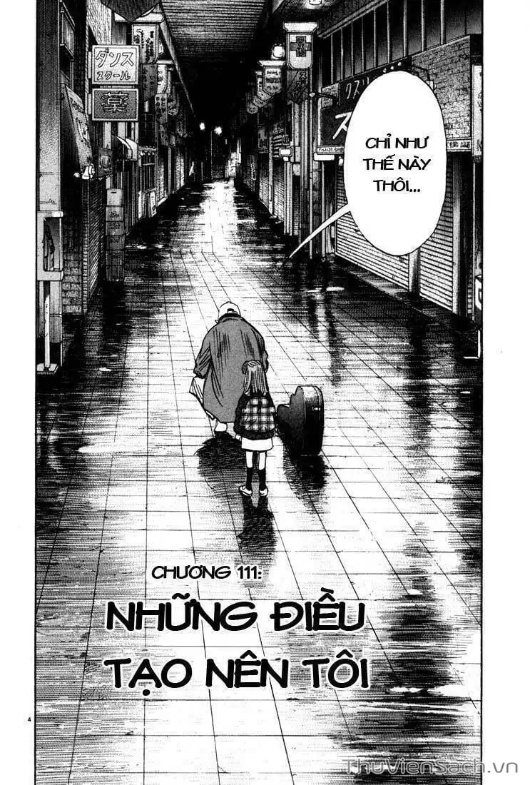 Truyện Tranh Những Chàng Trai Thế Kỉ 20 - 20Th Century Boys trang 2