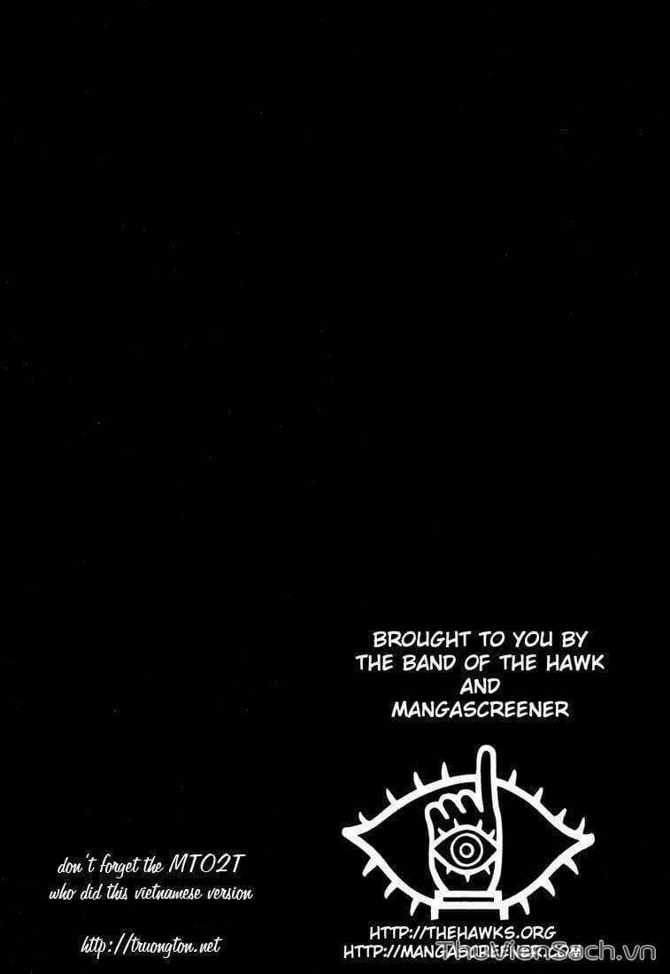 Truyện Tranh Những Chàng Trai Thế Kỉ 20 trang 2