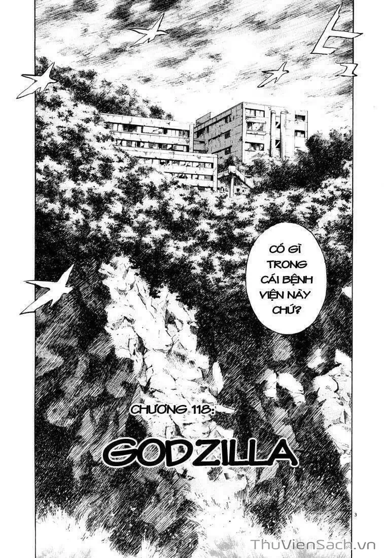 Truyện Tranh Những Chàng Trai Thế Kỉ 20 - 20Th Century Boys trang 2