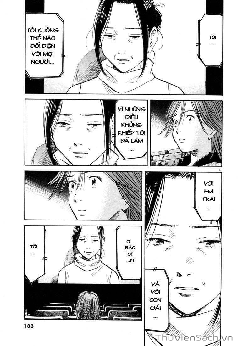 Truyện Tranh Những Chàng Trai Thế Kỉ 20 trang 2