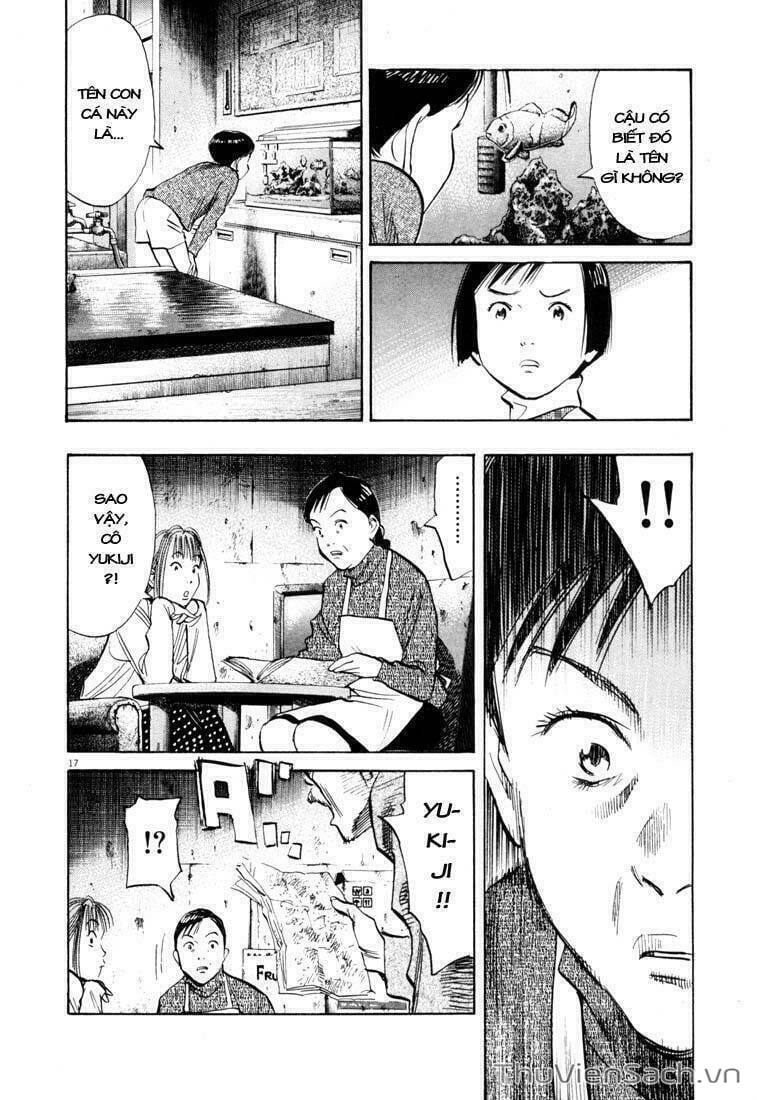 Truyện Tranh Những Chàng Trai Thế Kỉ 20 trang 2