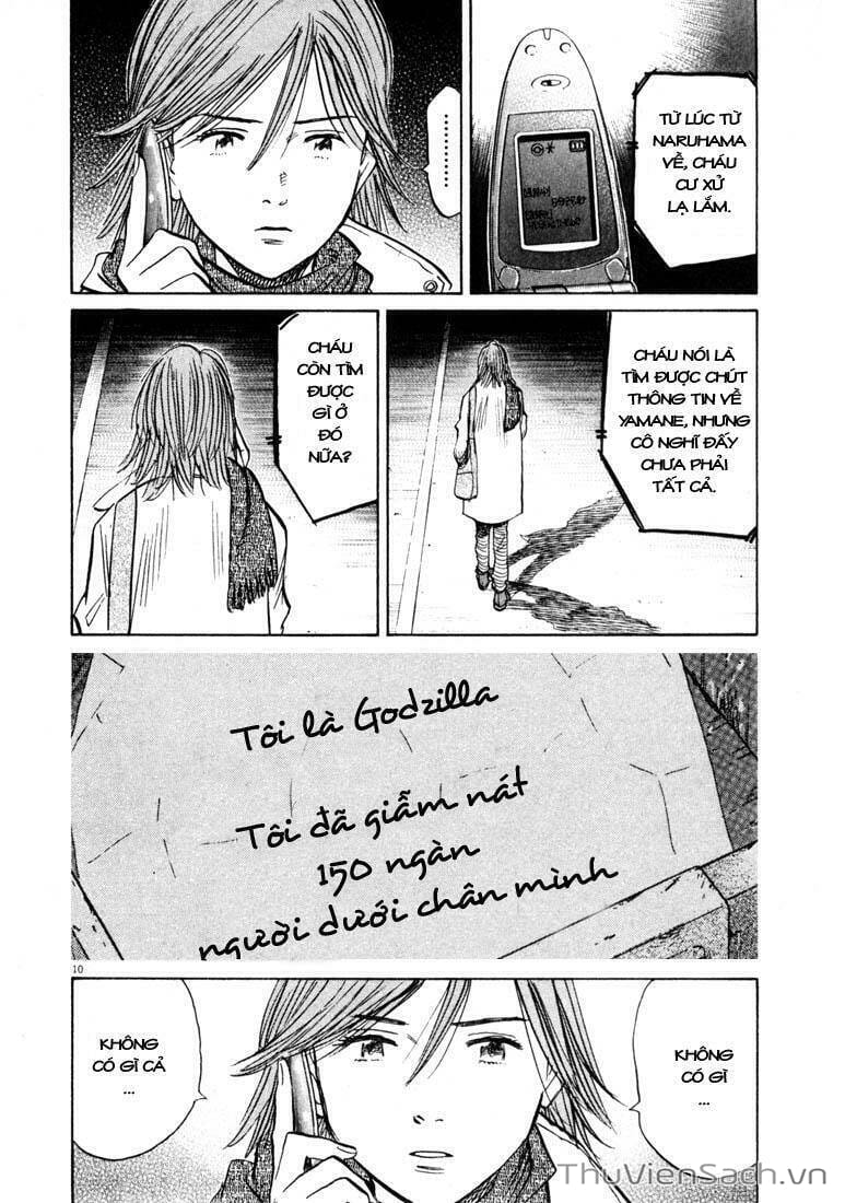 Truyện Tranh Những Chàng Trai Thế Kỉ 20 trang 2