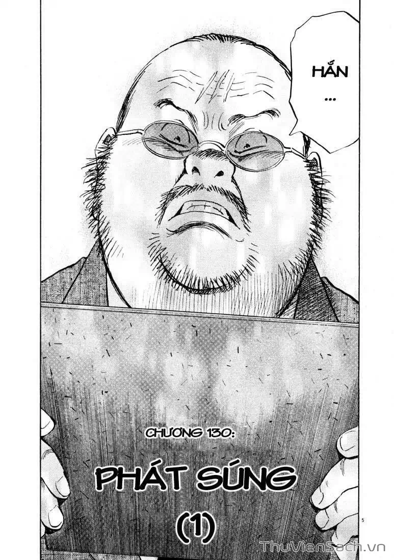 Truyện Tranh Những Chàng Trai Thế Kỉ 20 - 20Th Century Boys trang 2