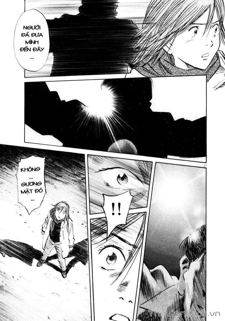 Truyện Tranh Những Chàng Trai Thế Kỉ 20 trang 2