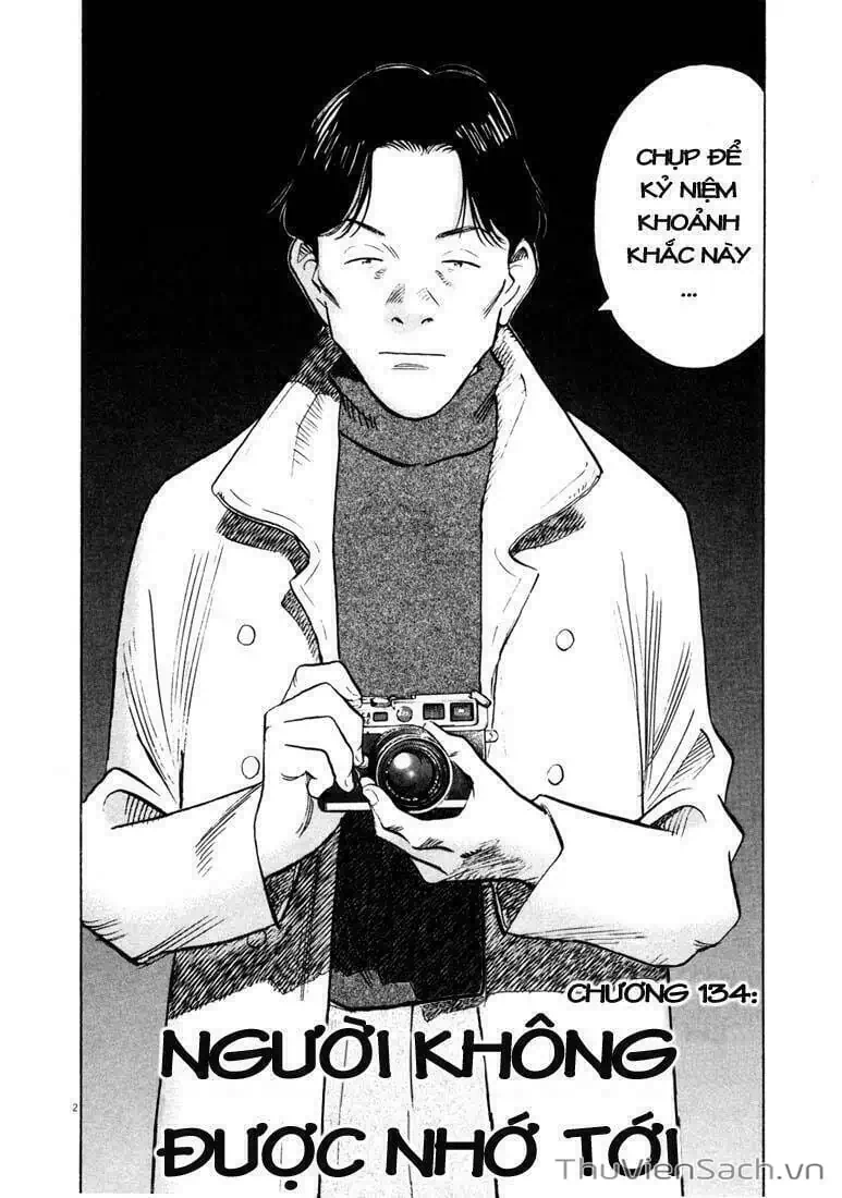 Truyện Tranh Những Chàng Trai Thế Kỉ 20 - 20Th Century Boys trang 2