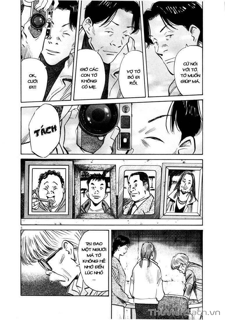 Truyện Tranh Những Chàng Trai Thế Kỉ 20 trang 2