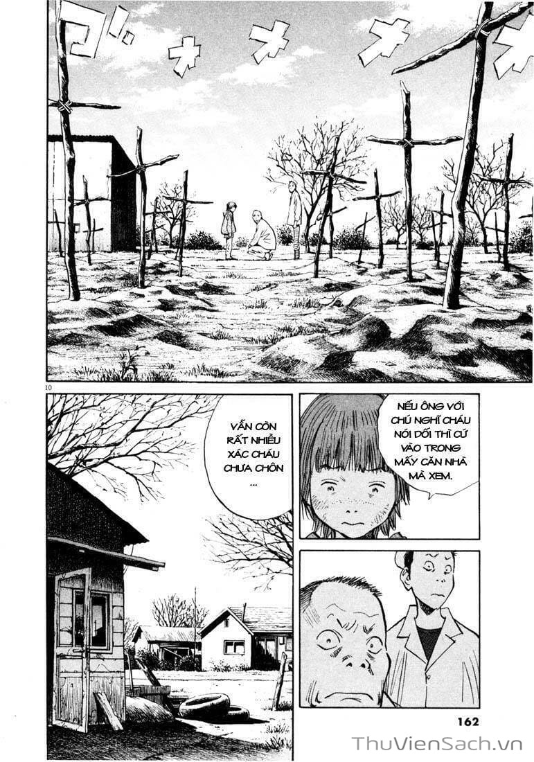 Truyện Tranh Những Chàng Trai Thế Kỉ 20 trang 2