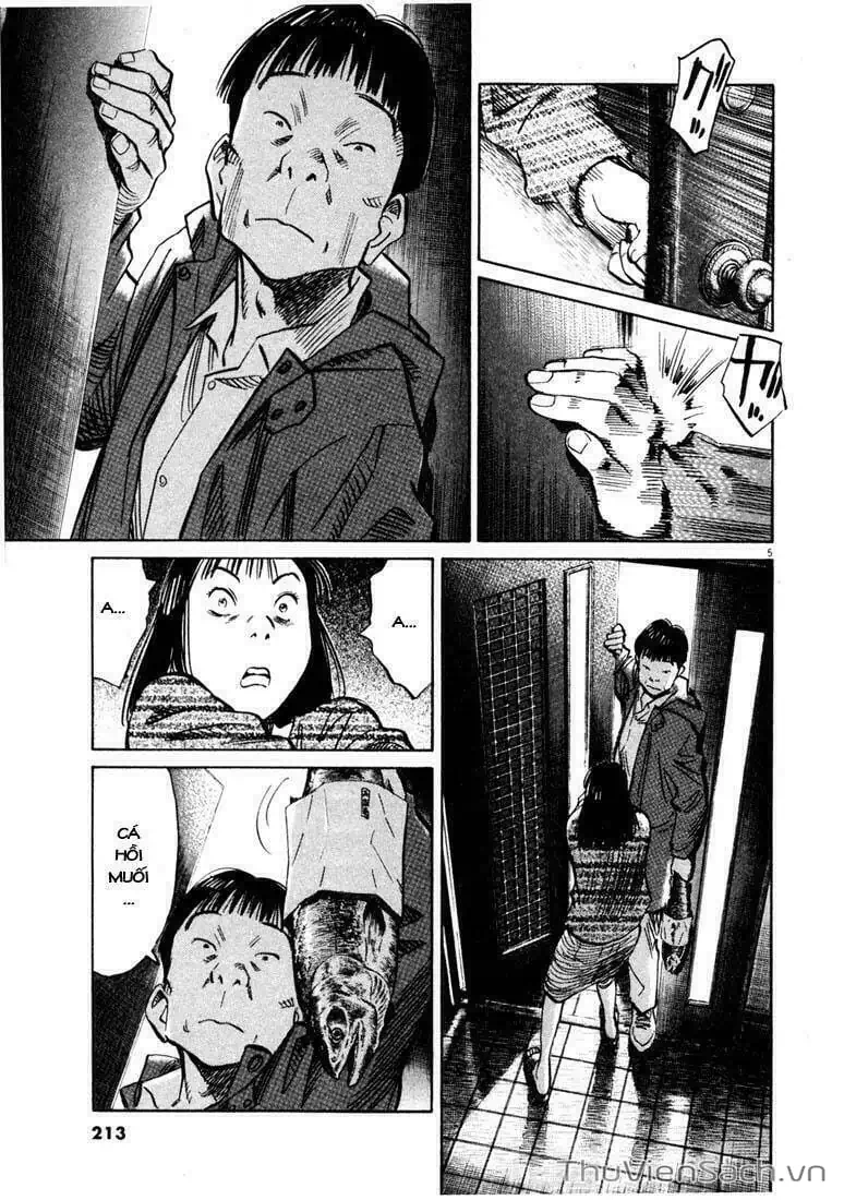 Truyện Tranh Những Chàng Trai Thế Kỉ 20 - 20Th Century Boys trang 2