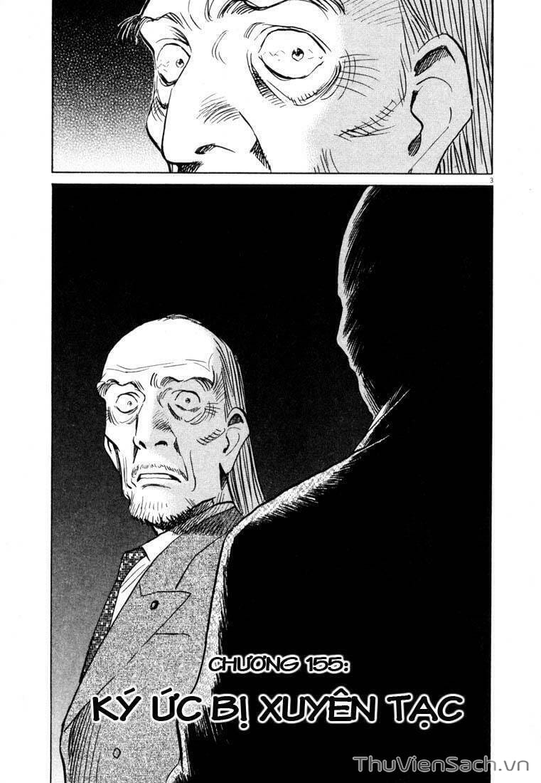 Truyện Tranh Những Chàng Trai Thế Kỉ 20 trang 2
